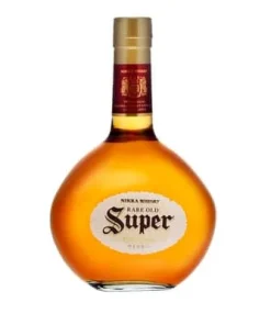 Nikka Rare Old Super Whisky 70cl