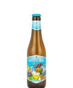 De Bie Witte Bie 33Cl