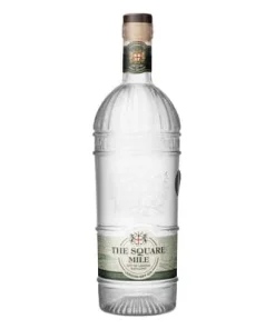 City of London Square Mile Gin 70cl