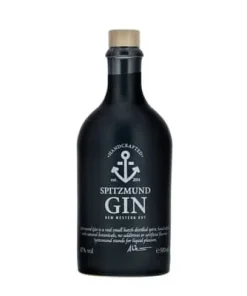 Spitzmund New Western Dry Gin 50cl
