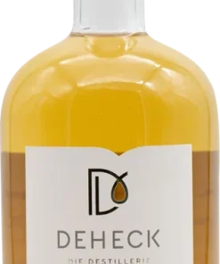 Mango x habanero fruit liqueur