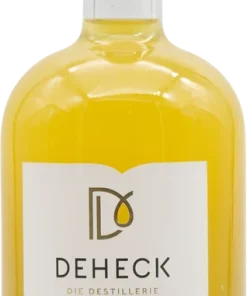 Wildorangen Fruchtlikör