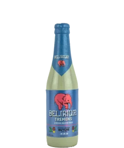 Delirium Tremens