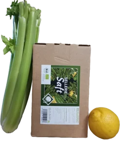 Celery juice BIO 3 liters