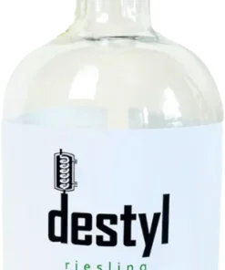 Destyl Riesling 2020 – Grappa