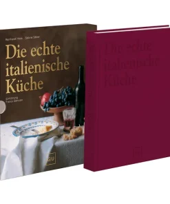 Die echte italienische Küche.