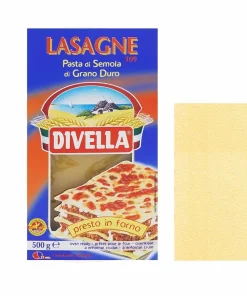 Divella Lasagne n° 109 500g
