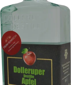 Dolleruper Apfelbrand