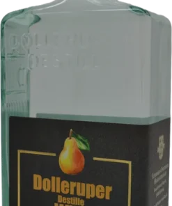 Dolleruper Willi – Birnenbrand