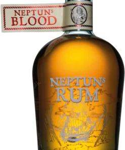 Neptuns Blood – Rhum Agricole