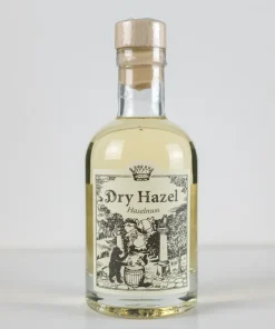 Dry Hazel Haselnuss 0,2l