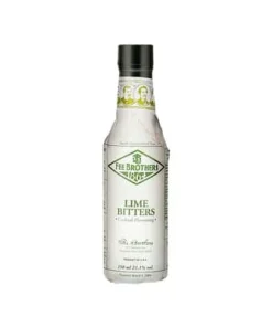 Fee Brothers Lime Bitters 15cl