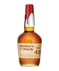 Maker’s Mark 46 70cl