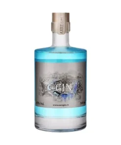 Aare Gin Blau Sonderedition 50cl