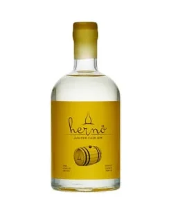 Hernö Juniper Cask Gin 50cl
