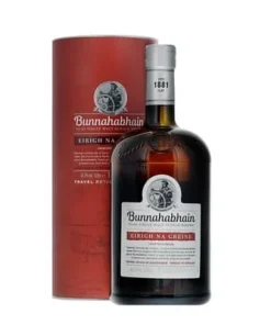 Bunnahabhain Eirigh Na Greine Single Malt Whisky 100cl