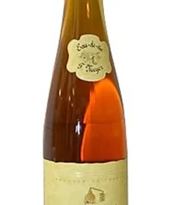 Vieille Prune – Alte Pflaume