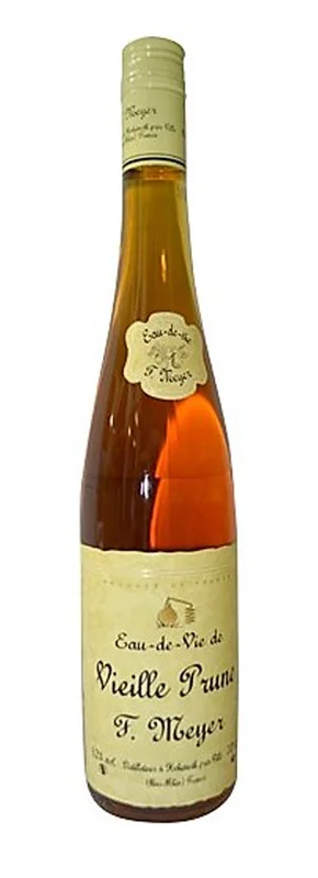 Vieille Prune – Alte Pflaume – Bild 2