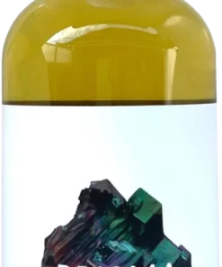 Prisma „Zitrus Orange“ by Ebbenizer – Likör mit Farbwechsel