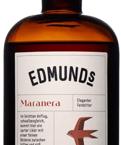 Maranera – Feinbitterlikör