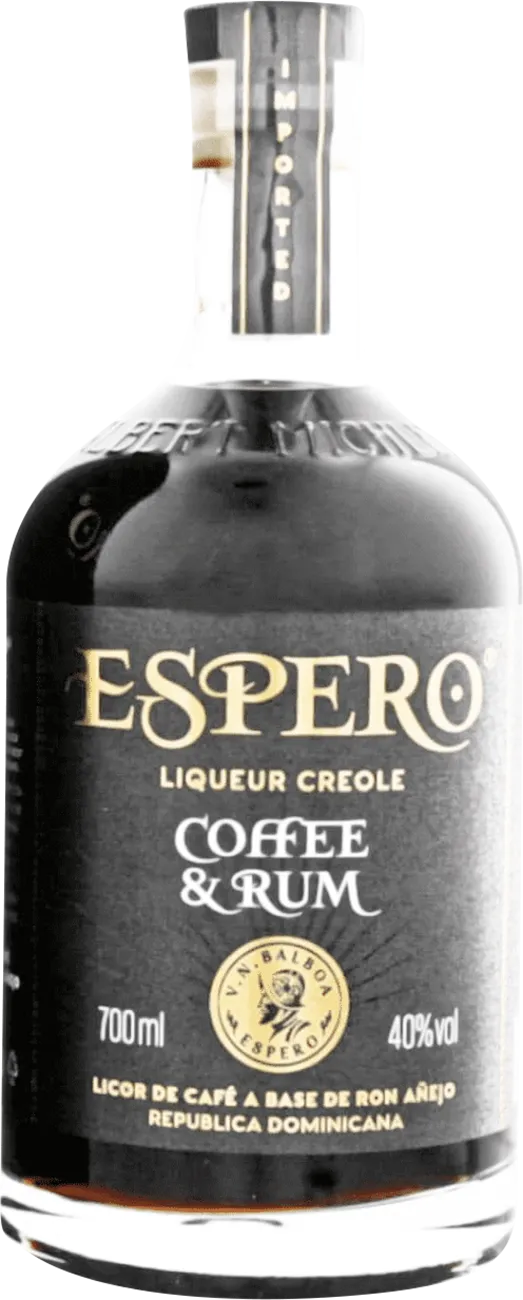 Espero Coffee & Rum – Likör