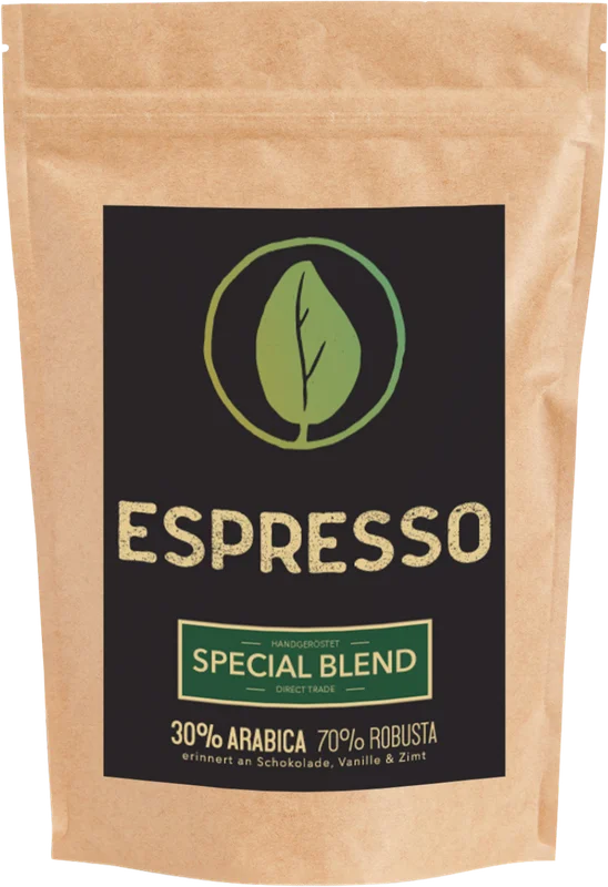 Ettli Espresso Special Blend – Bild 2