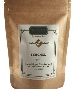 Fenchel ganz