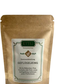 Geflügelking Gewürzzubereitung