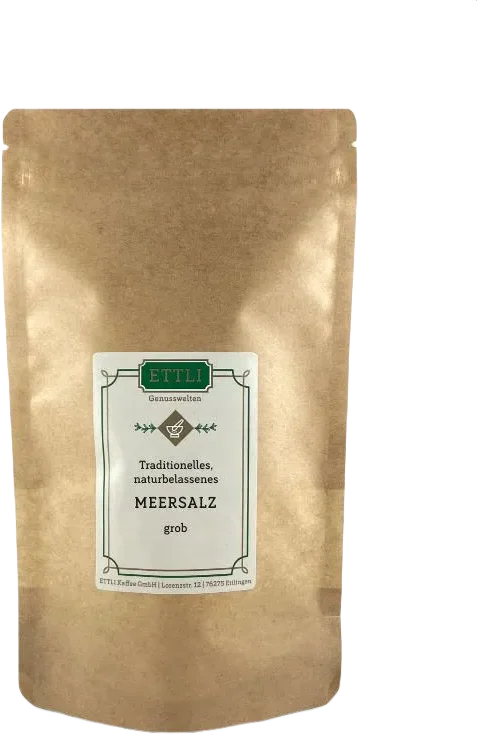 Meersalz grob – Bild 2