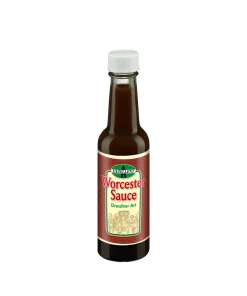 Exzellent Worcester Sauce 140ml