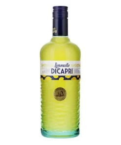 Limoncello di Capri 70cl