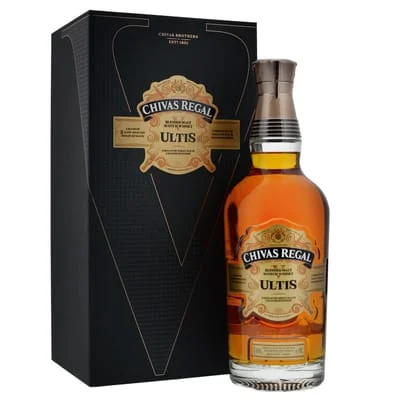Chivas Regal Ultis 70cl – Bild 2