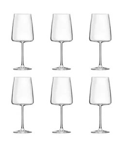 RCR Essential Weinglas 54cl, 6er-Pack