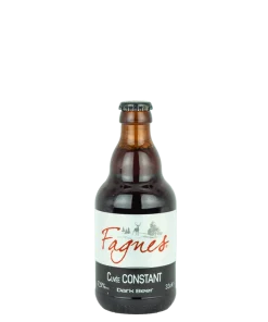 Fagnes Cuvee Constant – 33cl