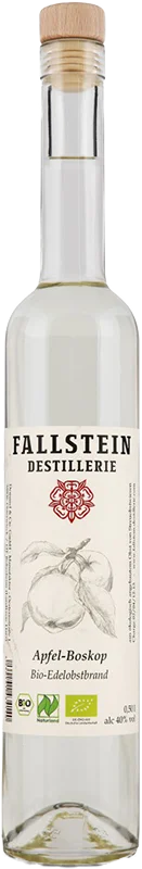 Edelobstbrand Apfel Boskop – Bild 2