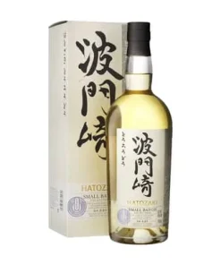 Hatozaki Pure Malt Whisky 70cl