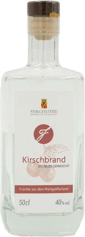 Fine cherry brandy – Bild 2