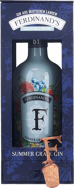 Ferdinand Summer Grape Gin Limited Edition