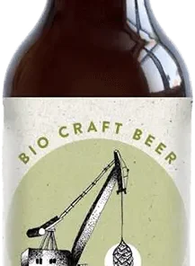 12 x Finne Bio Pale Ale