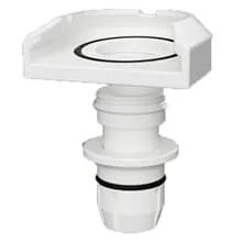 Flaschenfee Anschlussset für BOSCH/SIEMENS/NEFF 1