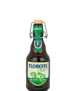 Floreffe Blond