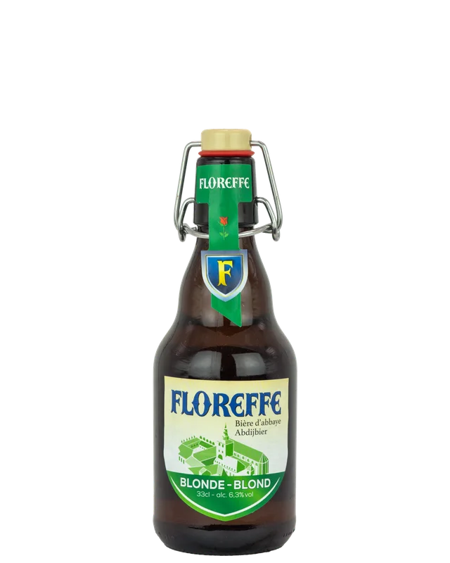 Floreffe Blond – Bild 2