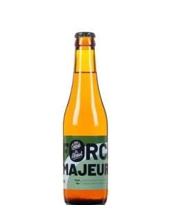 Force Majeure NA Tripel Hop 33Cl