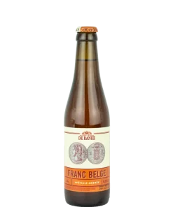 Franc Belge – 33cl