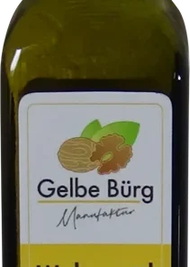 Manufaktur Gelbe Bürg Walnussöl