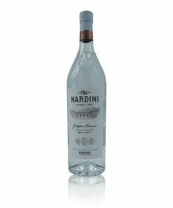 Grappa bianca NARDINI 1l