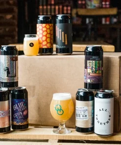 Greatest Hits Shipping Case