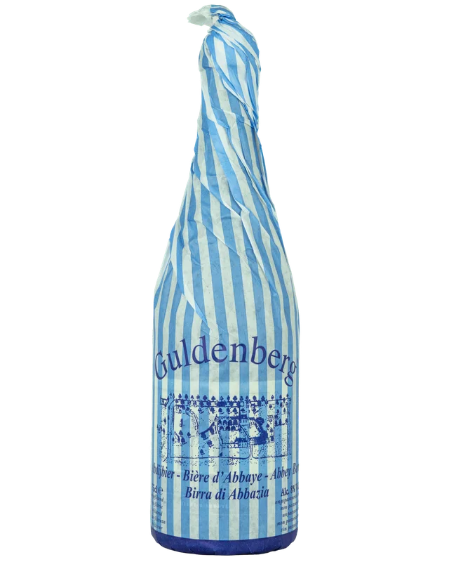 Guldenberg Tripel