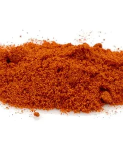 Habanero Chili gemahlen