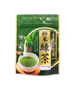 HAMASAEN Grünteepulver (Matcha) 40g
